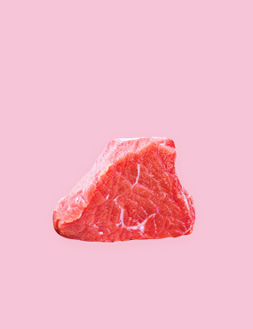 Meat - ingredient №1 Added fresh!