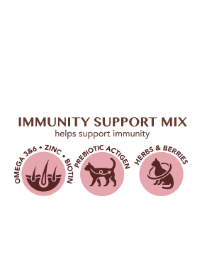 Complex imunitar special