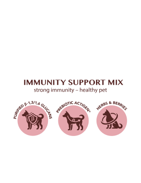 Complex imunitar special