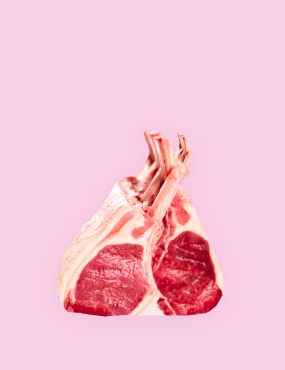 Meat - ingredient №1 Added fresh!