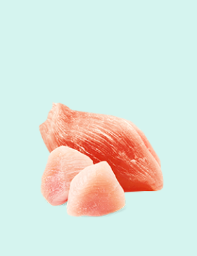 Carne - ingredientul №1 adăugat proaspăt!