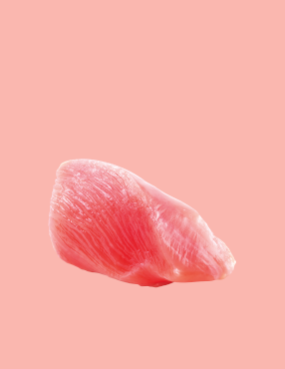 Carne - ingredientul №1 adăugat proaspăt!