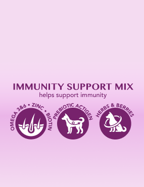 Complex imunitar special