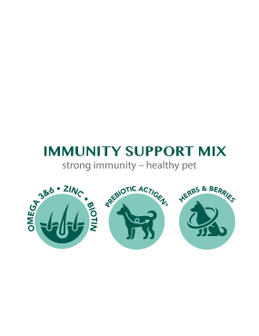 Complex imunitar special