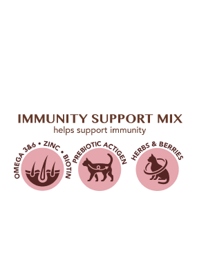 Specjalny kompleks immunologiczny
