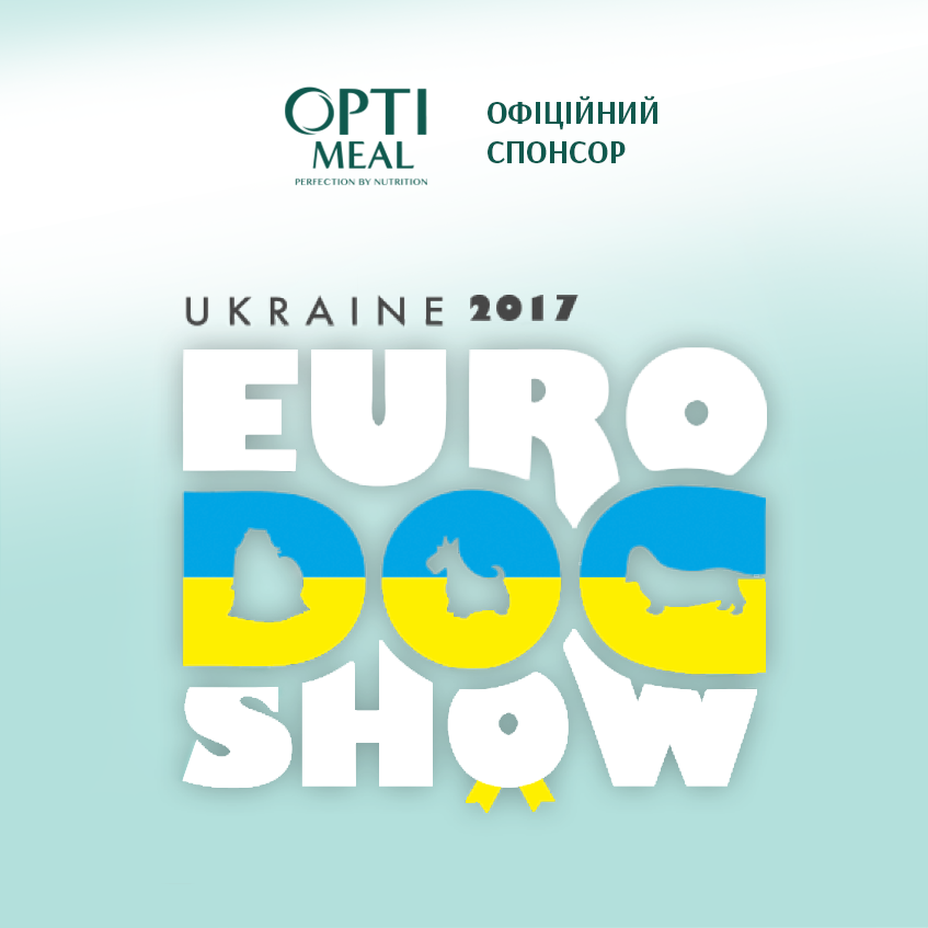Euro Dog Show - 2017